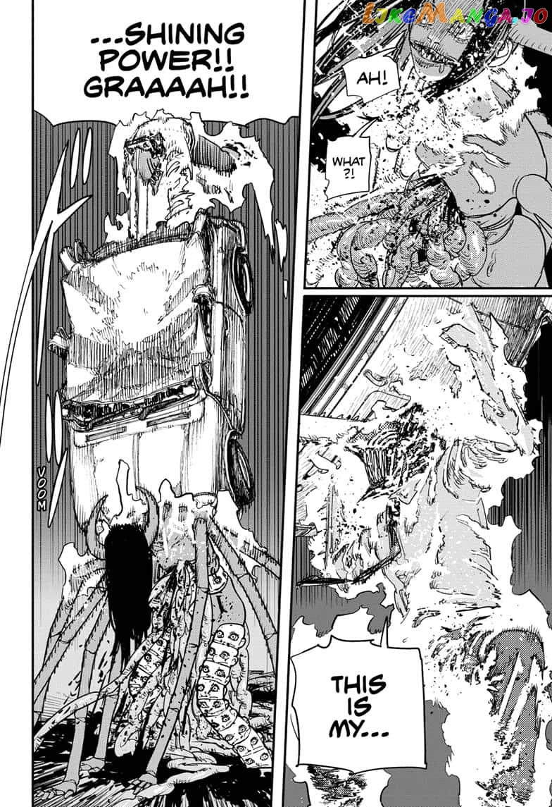 Chainsaw Man, Chapter 69 image 17